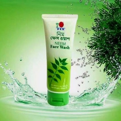 নিম ফেসওয়াস