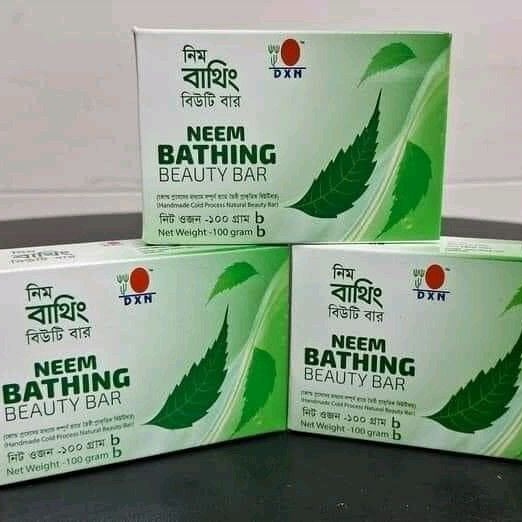 নিম সাবান