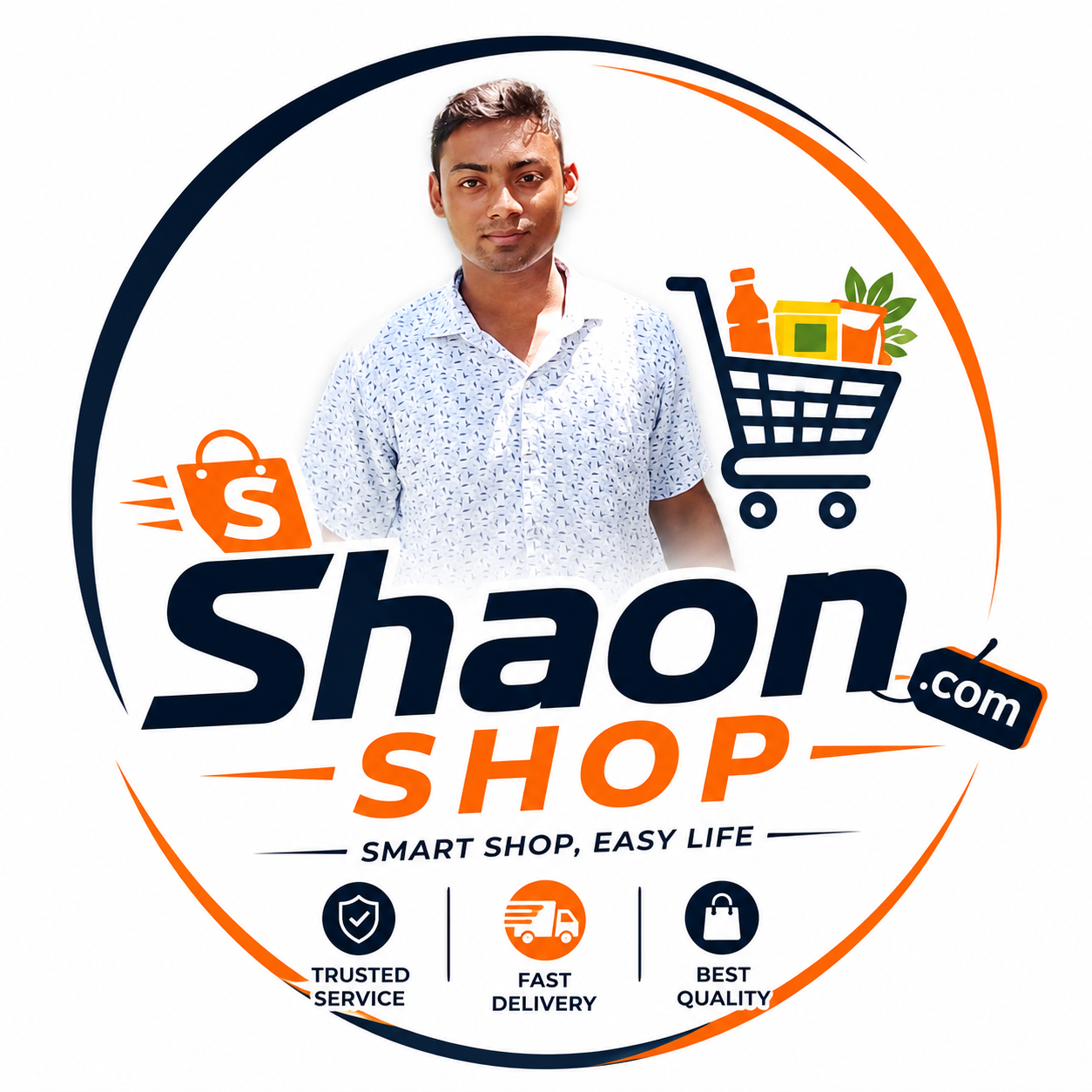 Shaon Shop